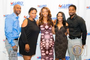 4th Annual Speak Life Tour empowering Youth and Young Adults.