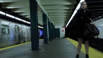 Still of Crawford M. Collins in Lover's Game