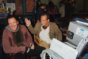 Studio Still - Still photograph of 