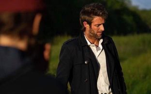 Ian Jareth Williamson