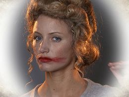 Suzannah Lipscomb in New Hidden Killers (2013)