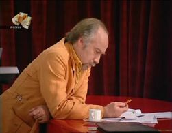 Pavel Belozerov in Dochki-materi (2007)