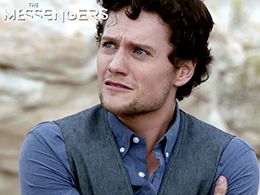 Jon Fletcher in The Messengers: Eye in the Sky (2015)