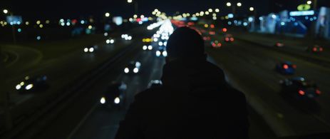 Adrian Nicholas in The Pride (2022)