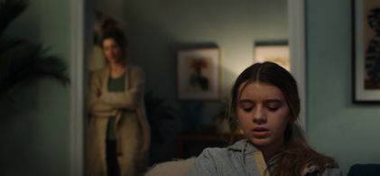 Still of Ingrid Torelli in Five Bedrooms