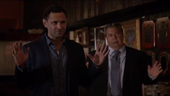 Shades Of Blue - ABC