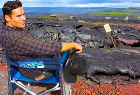 On set 'Hawaii Five-0