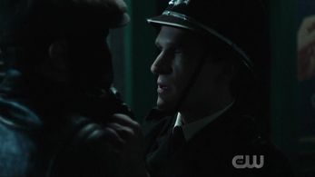 Still of Ryan Spong and Rupert Evans in Charmed