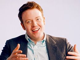 Brennan Lee Mulligan in CollegeHumor Originals (2006)