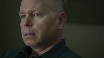 Patrick Caux in District 31 (2016)