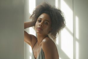 Nina Toussaint-White