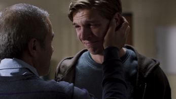 Still from MOORDVROUW (2016)