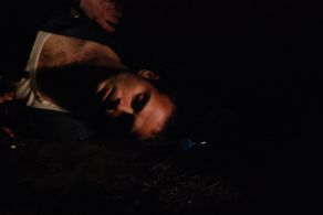 Thanos Samaras in Homeland (2010)