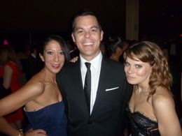 Sarah Nina Hayon, Adam Bock, Celia Keenan-bolger Drama Desk Awards 2011