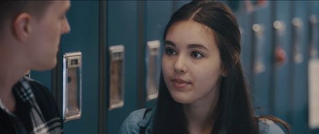 Jordana Summer in Identity