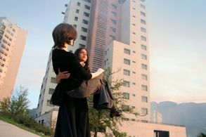 Princesa en la Torre.