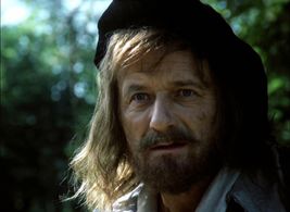 Radoslav Brzobohatý in Komediant (1984)