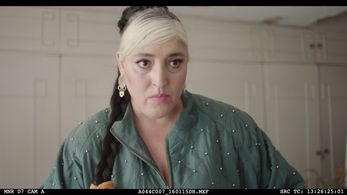 Martha Claudia Moreno