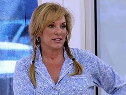 Jill Vertes in Dance Moms (2011)