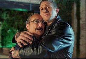 Michael John Treanor