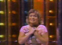 Sharon Baird in The Bay City Rollers Show (1978)