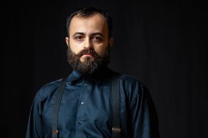 Photo by: Julian Juaqin