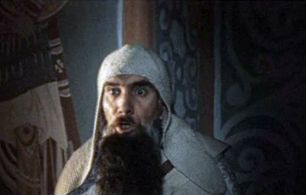 Armen Dzhigarkhanyan in Yaroslavna, koroleva Frantsii (1979)