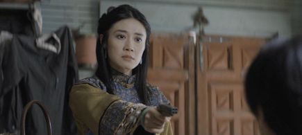 Walker: Independence