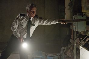 Matt Craven in Devil (2010)