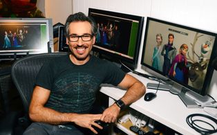 Head of Animation, FROZEN - Walt Disney Animation Studios