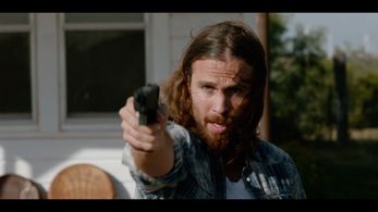 Jeffrey Decker in Sons Of Thunder