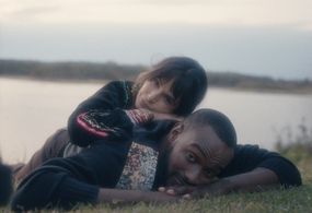 Shomari Love in On Our Way (2021)