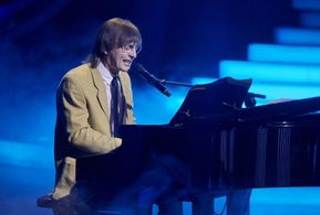 Petr Vondrácek in Tvoje tvár má známý hlas (2016)