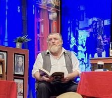 Tim Landers Seven Drunken Nights4