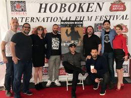 HIFF: After 'Russian Room' screening