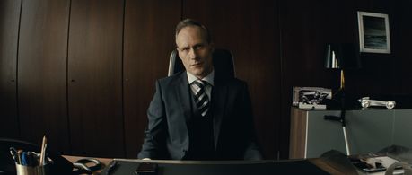 Wolfram Koch in Houston (2013)