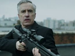 The Priest - Code 404