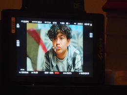 Santiago Ramos Ramirez