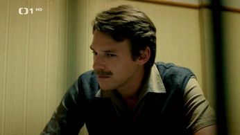 Vojtech Dyk in Dívka za zrcadlem (2018)