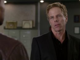 Greg Germann in Common Law (2012)