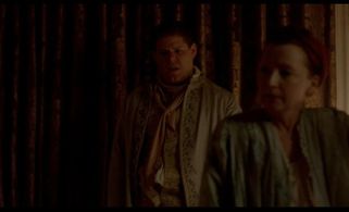 Douggie McMeekin in Harlots (2017)