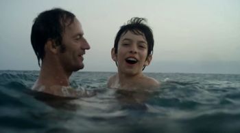 Nicholas Croucher, TUI campaign.