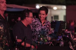 Uta Briesewitz in Stranger Things (2016)