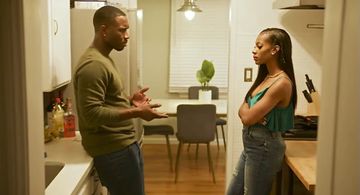 Still of Javon Terrell in Tough Love: Los Angeles