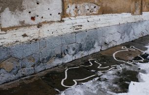 Elena Ceausescu and Nicolae Ceausescu