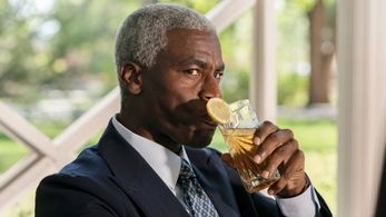 Charles Parnell in Briarpatch: Most Likely to Succeed (2020)