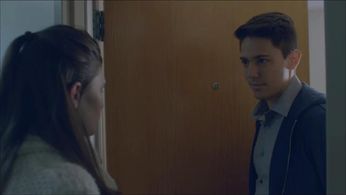 Nathan DeLaTorre in In Between (2018)