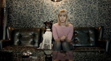 Undskyld jeg forstyrrer