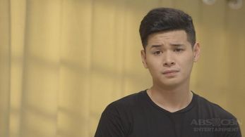 Patrick Sugui in Maalaala Mo Kaya (1991)