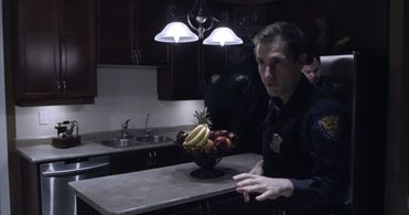 Michael Koras in Mighty Tongue (2013)